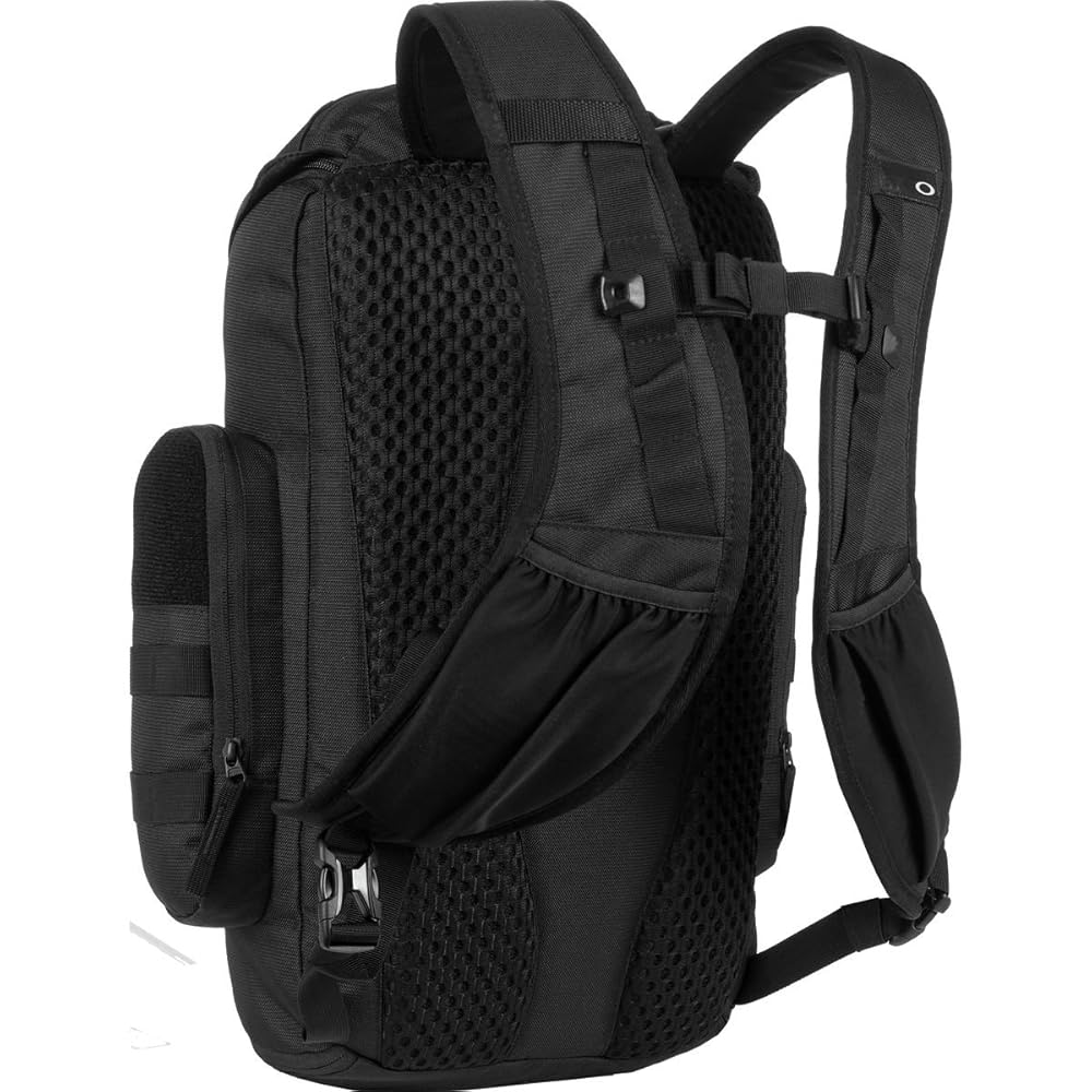 Amazon.com | Oakley Men's Link Pack Miltac, Blackout, U